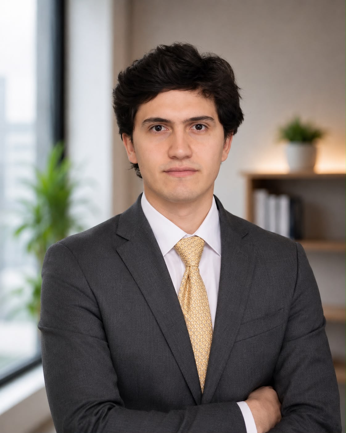 josé antonio carranza
